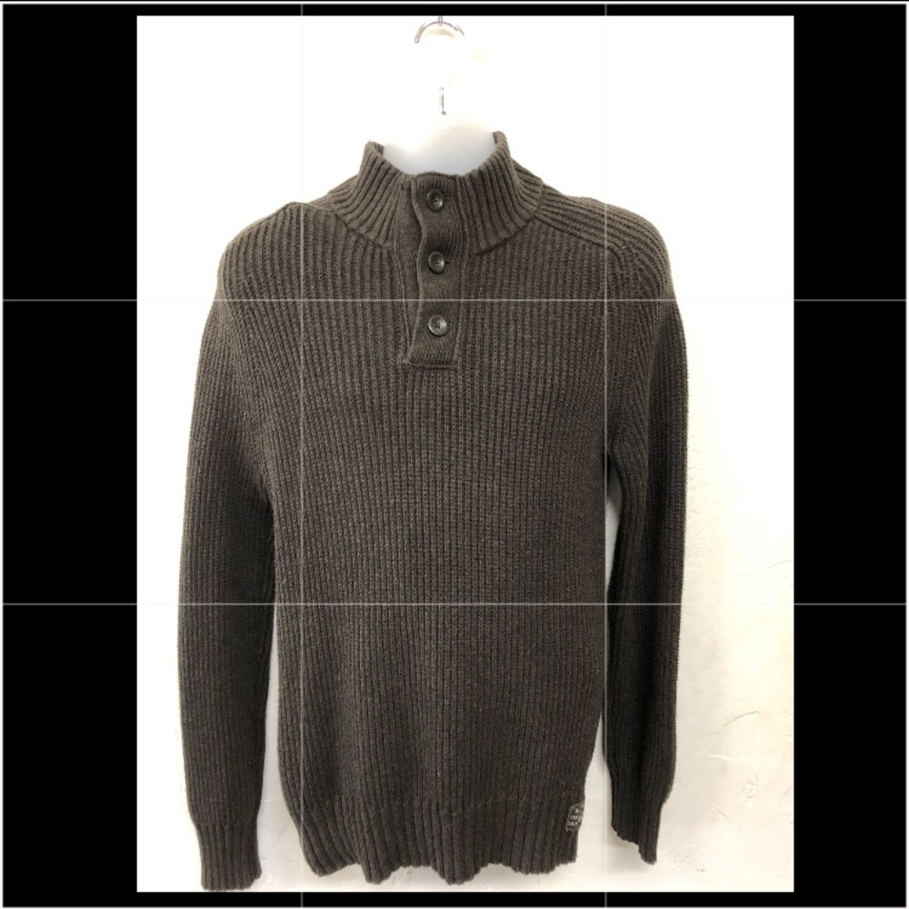 Men’s medium sweater